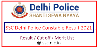 Read more about the article Delhi Police Constable Result 2021: Check Now